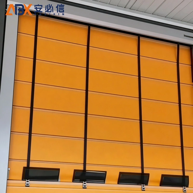 洛阳市充气式门封
